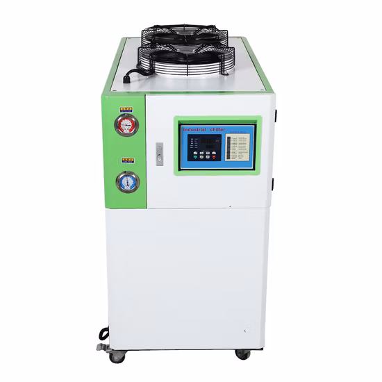 Air Cooled Chiller From China Manufacturer