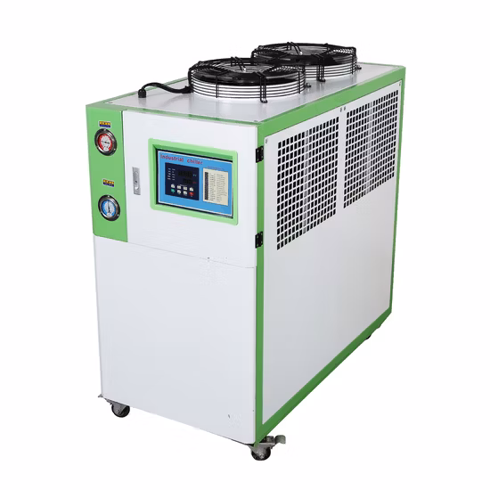 Air Cooled Chiller From China Manufacturer