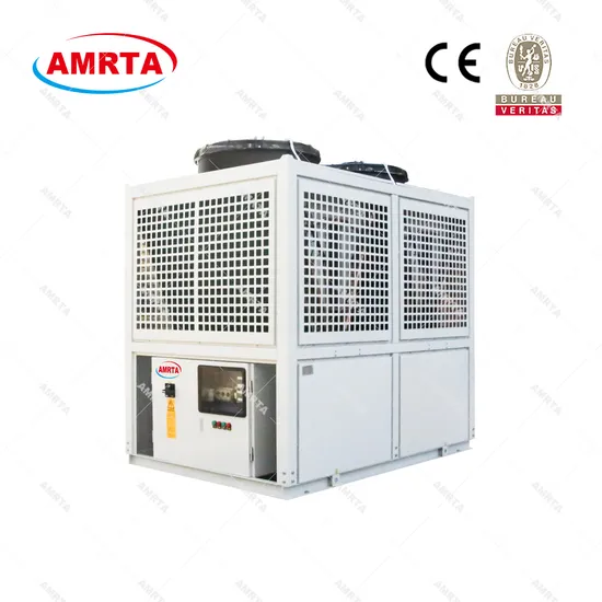 양조장, 와이너리, 증류소용 글리콜 쿨러